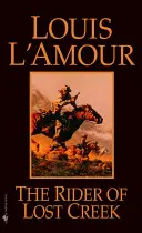 Jazdec zo Strateného potoka - The Rider of Lost Creek