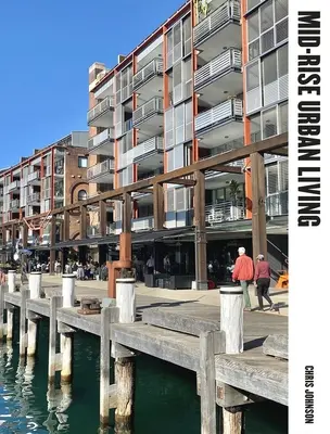 Stredne vysoké mestské bývanie - Mid-Rise Urban Living