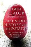 Neopísaná história zemiakov - Untold History of the Potato