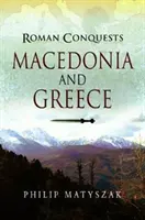 Macedónsko a Grécko - Macedonia and Greece