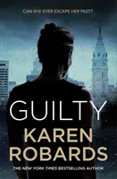 Vinný - napínavý triler plný napätia - Guilty - A page-turning thriller full of suspense