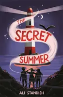 Tajné leto - Secret Summer