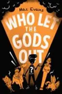 Kto vypustil bohov? - Who Let the Gods Out?