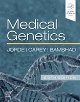 Lekárska genetika - Medical Genetics