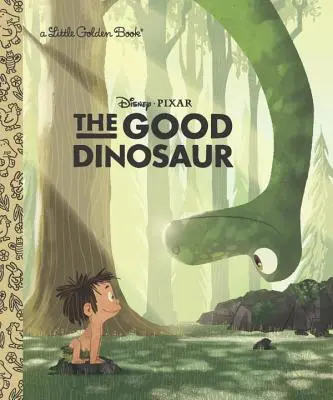 Dobrý dinosaurus - The Good Dinosaur
