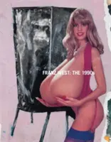 František West: Deväťdesiate roky 20. storočia - Franz West: The 1990s