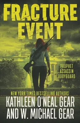 Zlomová udalosť - Fracture Event