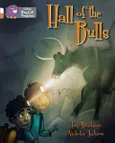 Sieň býkov - Hall of the Bulls