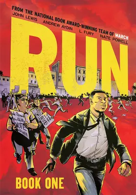 Beh: Kniha prvá - Run: Book One
