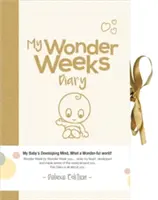 Môj denník zázračných týždňov - My Wonder Weeks Diary