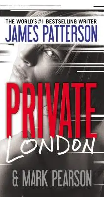 Súkromný Londýn - Private London