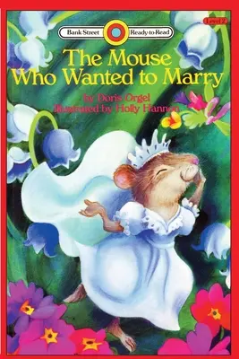 Myš, ktorá sa chcela vydať: Úroveň 2 - The Mouse Who Wanted to Marry: Level 2