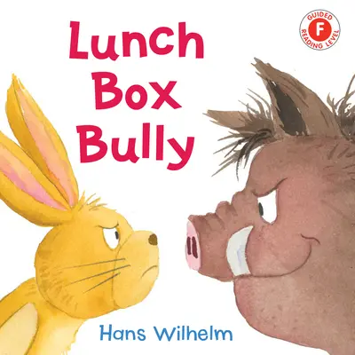Šikana v škatuli na obed - Lunch Box Bully