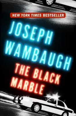 Čierny mramor - The Black Marble