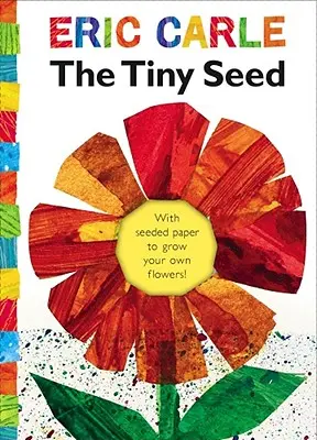 Drobné semienko - The Tiny Seed
