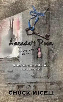 Amandina izba Cestovné vydanie - Amanda's Room Travel Edition