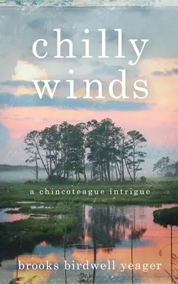 Chladné vetry - Chilly Winds