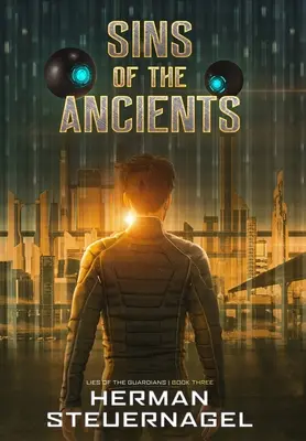 Hriechy starých ľudí - Sins of the Ancients