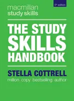 Príručka študijných zručností - The Study Skills Handbook