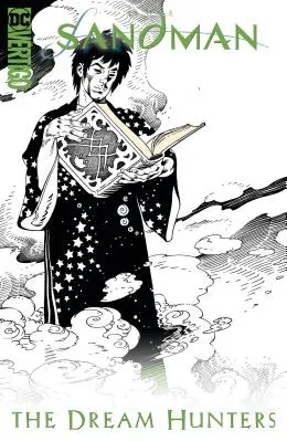 Sandman: Lovci snov - Sandman: Dream Hunters