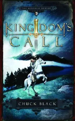Volanie kráľovstva - Kingdom's Call