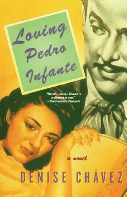 Milujúci Pedro Infante - Loving Pedro Infante