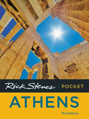 Rick Steves: Atény do vrecka - Rick Steves Pocket Athens