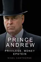 Princ Andrew - Prince Andrew