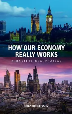 Ako skutočne funguje naša ekonomika: Radikálne prehodnotenie - How Our Economy Really Works: A Radical Reappraisal
