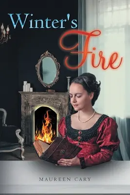 Zimný oheň - Winter's Fire