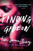 Hľadanie Gideona - Finding Gideon