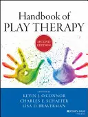 Príručka terapie hrou - Handbook of Play Therapy