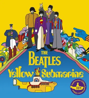 Žltá ponorka - Yellow Submarine