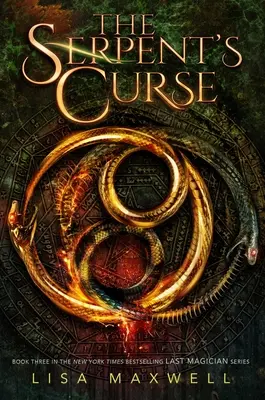 Hadia kliatba, 3 - The Serpent's Curse, 3