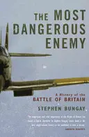 Najnebezpečnejší nepriateľ - Dejiny bitky o Britániu - Most Dangerous Enemy - A History of the Battle of Britain