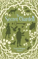 Tajná záhrada - Secret Garden
