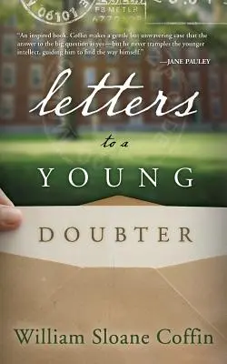 Listy mladému pochybovačovi - Letters to a Young Doubter