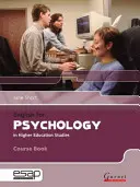 Kurz angličtiny pre psychológov Kniha + CD - English for Psychology Course Book + CDs
