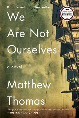 Nie sme sami sebou - We Are Not Ourselves