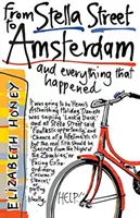 Zo Stella Street do Amsterdamu - From Stella Street to Amsterdam