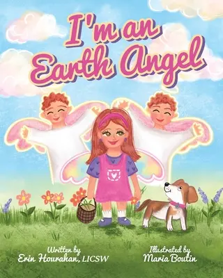 Som pozemský anjel - I'm An Earth Angel