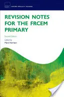 Poznámky k revízii pre základnú školu Frcem - Revision Notes for the Frcem Primary