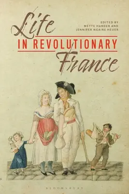 Život v revolučnom Francúzsku - Life in Revolutionary France