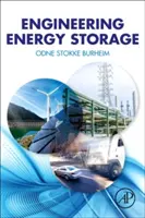 Inžinierske skladovanie energie (Burheim Odne Stokke (profesor NTNU Norwegian University of Science and Technology Trondheim Norway)) - Engineering Energy Storage (Burheim Odne Stokke (Professor NTNU Norwegian University of Science and Technology Trondheim Norway))