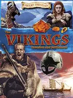 Vikingovia - invázia a osídlenie - Vikings - Invasion and Settlement
