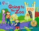 Na ceste do ZOO - Going to the Zoo