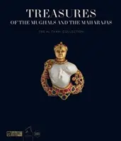 Poklady Mughalov a maharadžov: Al Thaniho zbierka - Treasures of the Mughals and the Maharajas: The Al Thani Collection