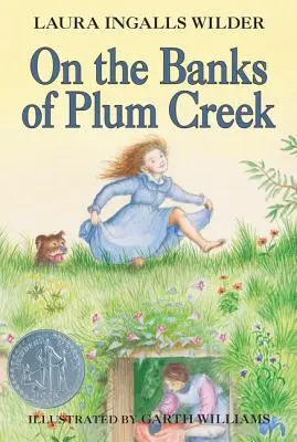 Na brehoch Plum Creek - On the Banks of Plum Creek
