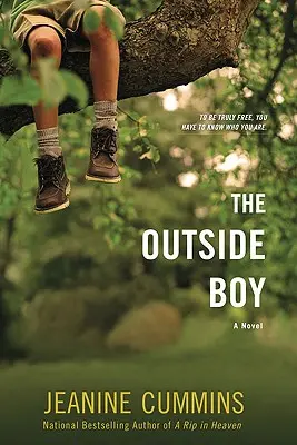 The Outside Boy (Chlapec z vonku) - The Outside Boy