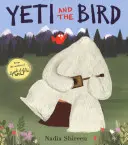 Yeti a vták - Yeti and the Bird